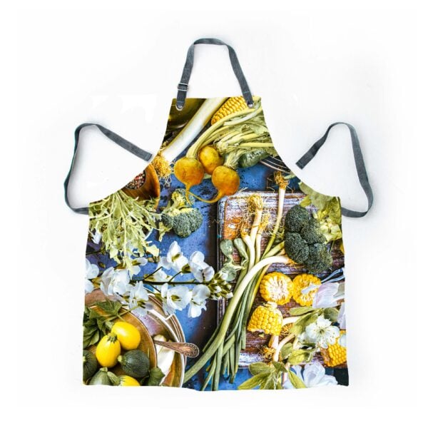 Apron (fully customised)