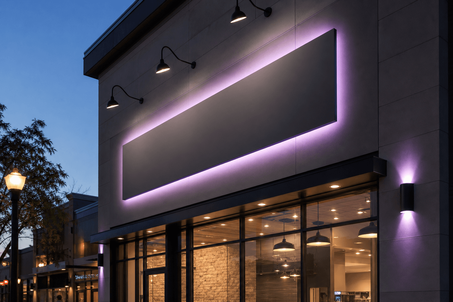 Signage Company