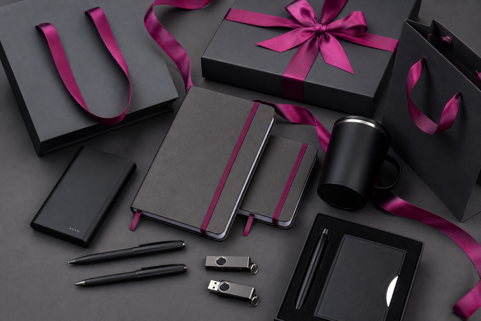 Corporate Gifts service